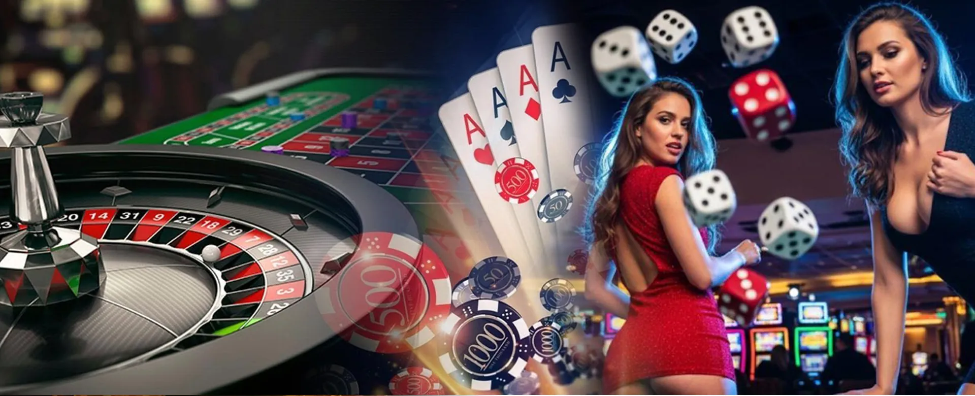 8k8 Casino App Background